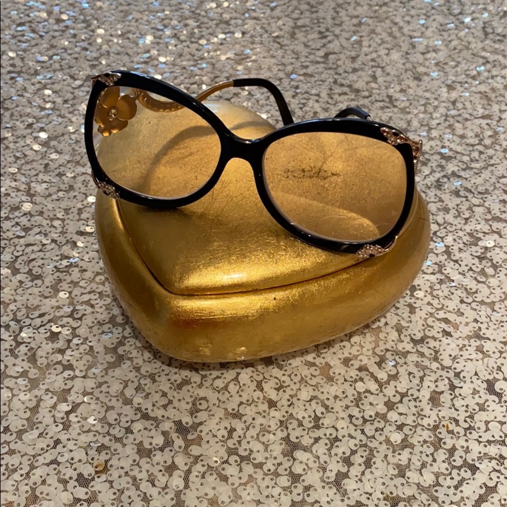 Caviar frames 👓